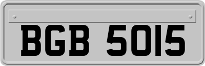 BGB5015