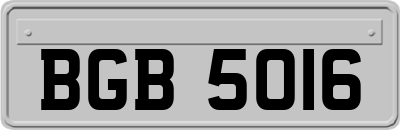 BGB5016