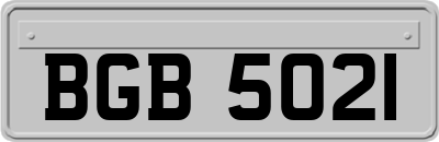 BGB5021