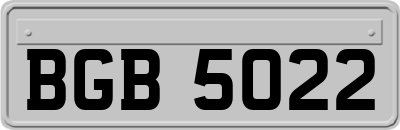 BGB5022