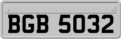 BGB5032
