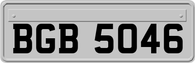 BGB5046