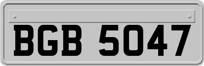 BGB5047
