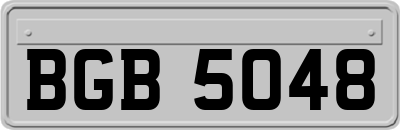BGB5048