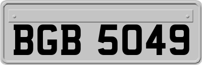 BGB5049