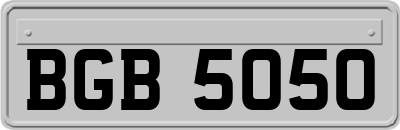 BGB5050