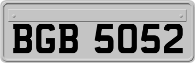 BGB5052