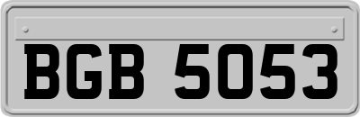 BGB5053