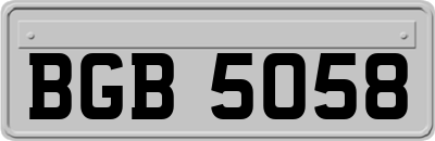 BGB5058