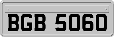 BGB5060