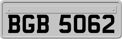 BGB5062