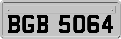 BGB5064