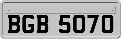 BGB5070