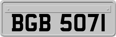 BGB5071