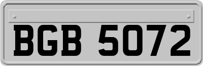 BGB5072