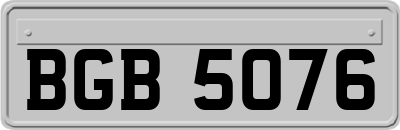 BGB5076