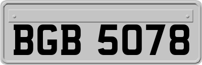 BGB5078