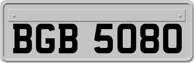 BGB5080