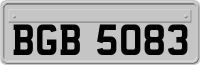 BGB5083