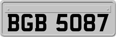 BGB5087