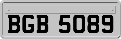 BGB5089