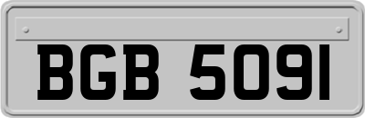 BGB5091