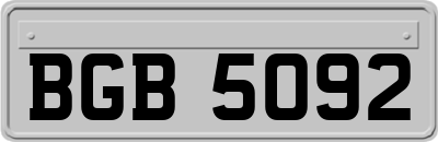 BGB5092