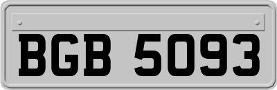 BGB5093