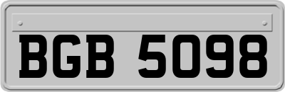 BGB5098