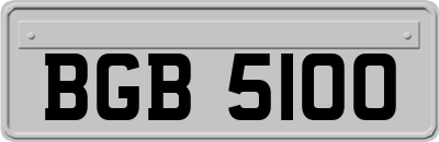 BGB5100