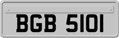 BGB5101