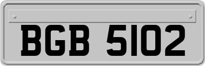 BGB5102