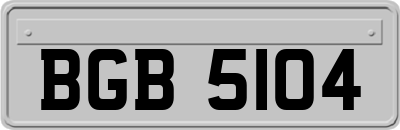 BGB5104