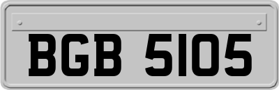 BGB5105