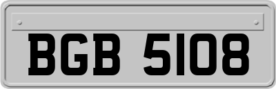 BGB5108