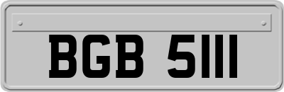 BGB5111