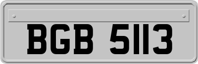 BGB5113