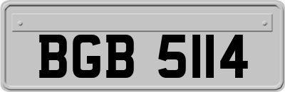 BGB5114