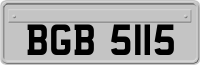 BGB5115