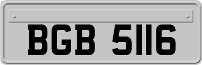 BGB5116