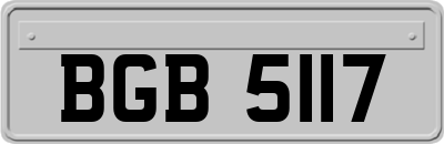 BGB5117