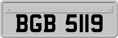 BGB5119