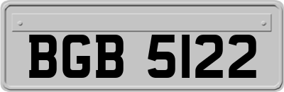 BGB5122