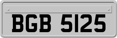 BGB5125