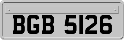 BGB5126