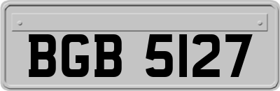 BGB5127