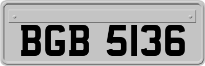 BGB5136