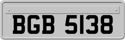 BGB5138