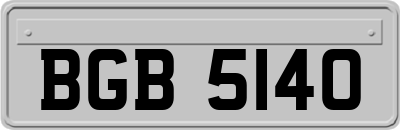 BGB5140