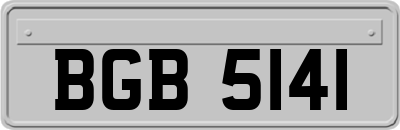 BGB5141